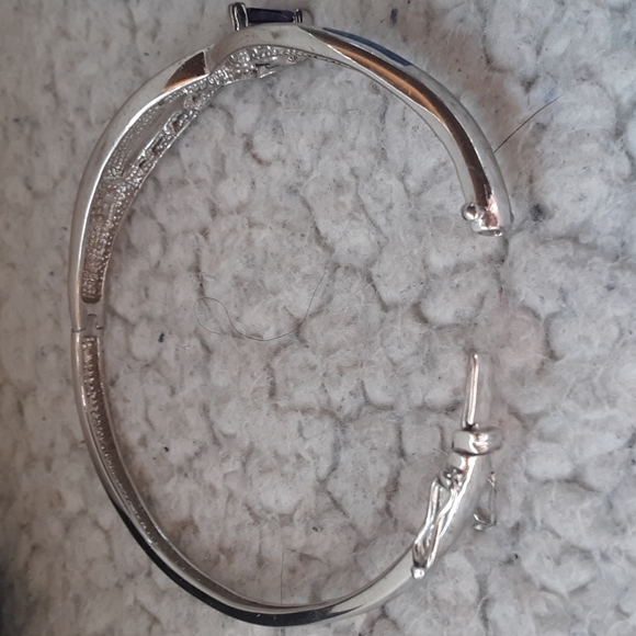 Bracelet. 925 Sterling Silver - Picture 2 of 5